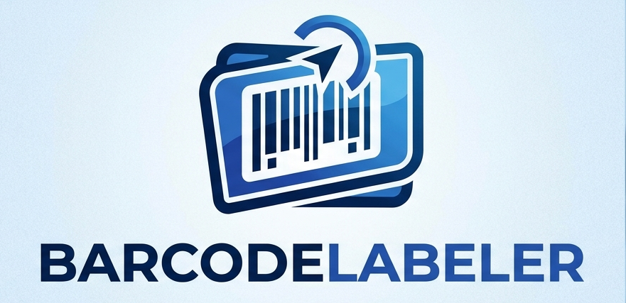 BarcodeLabeler brand